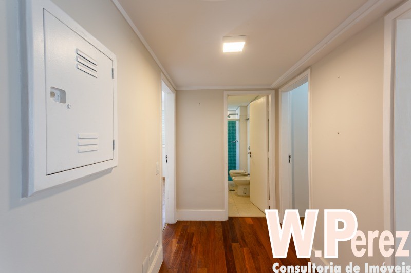 Apartamento, 3 quartos, 173 m² - Foto 12