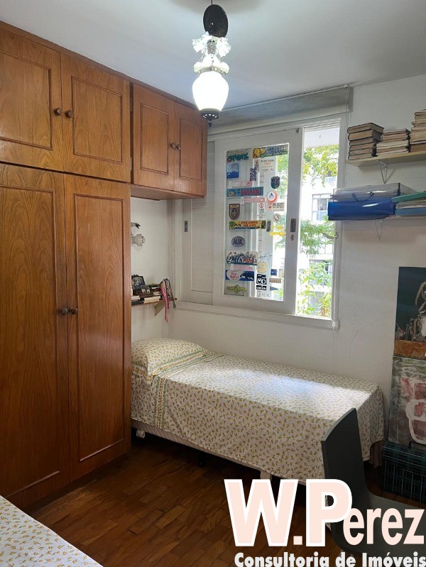 Apartamento, 2 quartos, 88 m² - Foto 10