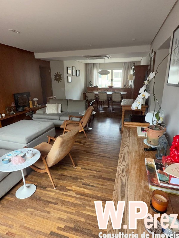 Apartamento, 3 quartos, 199 m² - Foto 7