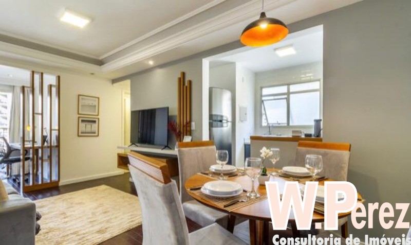 Apartamento, 1 quarto, 48 m² - Foto 8
