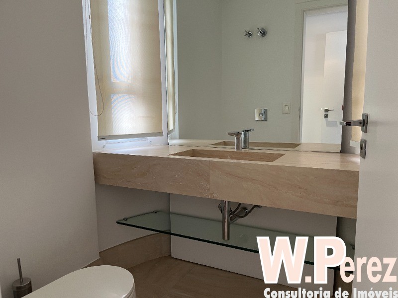 Apartamento, 3 quartos, 196 m² - Foto 9