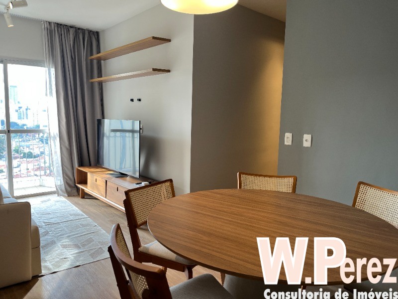 Apartamento, 2 quartos, 68 m² - Foto 2
