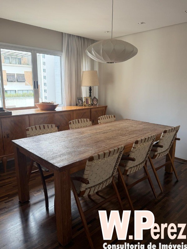 Apartamento, 3 quartos, 199 m² - Foto 2