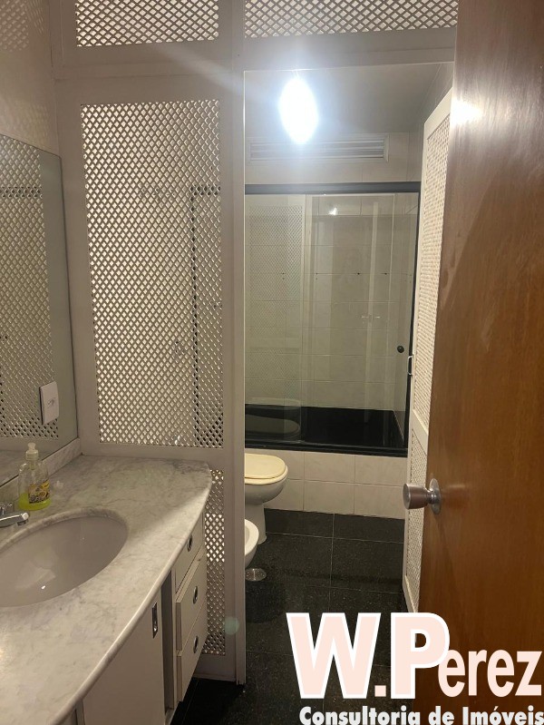 Apartamento, 3 quartos, 135 m² - Foto 3