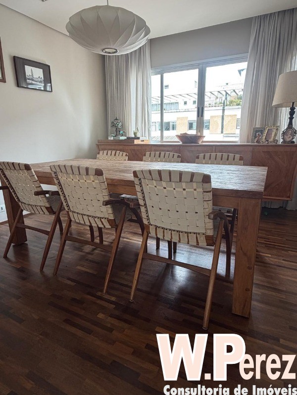 Apartamento, 3 quartos, 199 m² - Foto 6