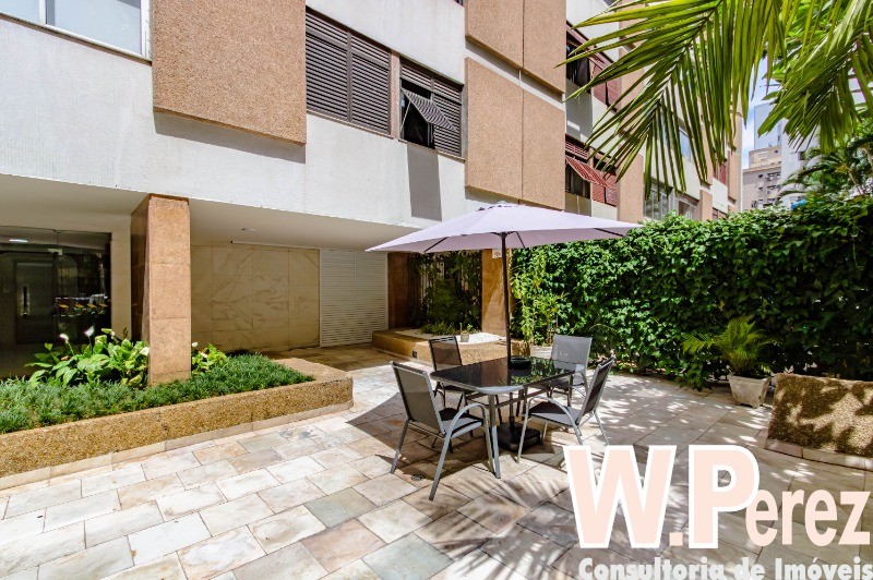 Apartamento, 3 quartos, 120 m² - Foto 33