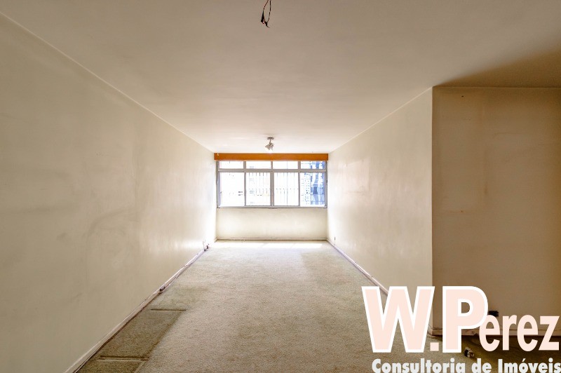 Apartamento, 3 quartos, 120 m² - Foto 2
