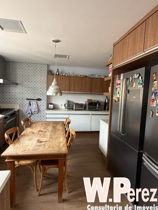 Apartamento, 3 quartos, 199 m² - Foto 4