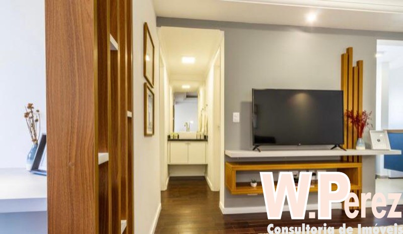 Apartamento, 1 quarto, 48 m² - Foto 2