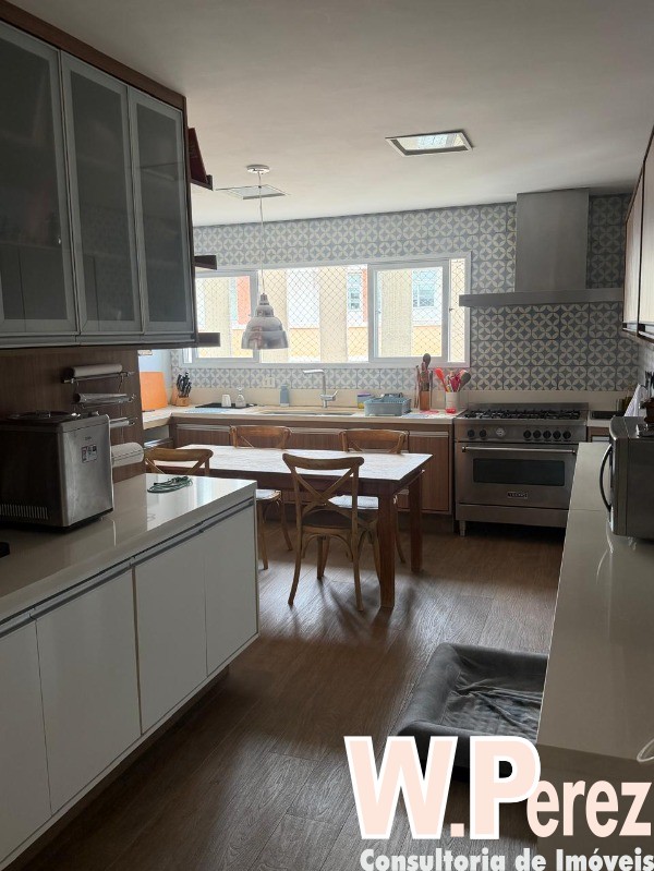 Apartamento, 3 quartos, 199 m² - Foto 11