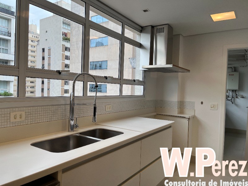 Apartamento, 3 quartos, 196 m² - Foto 27