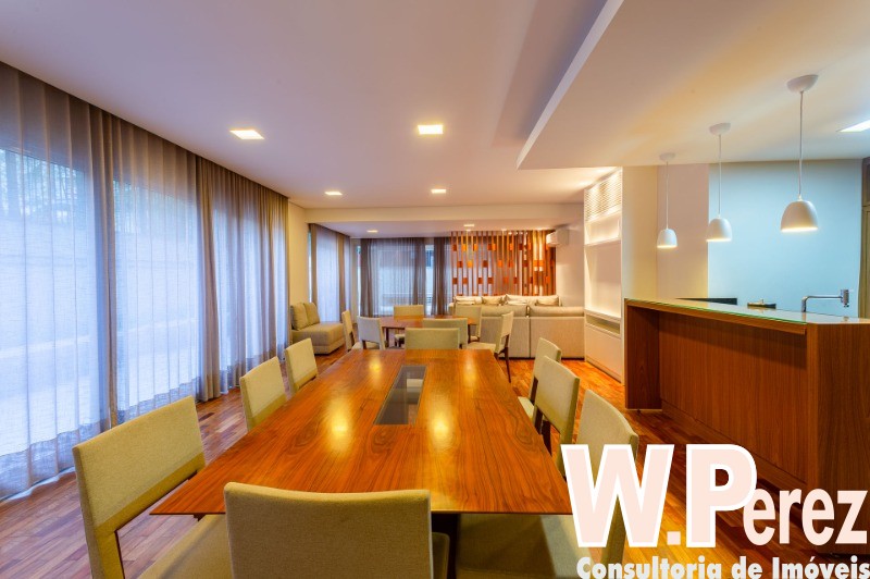 Apartamento, 3 quartos, 173 m² - Foto 30