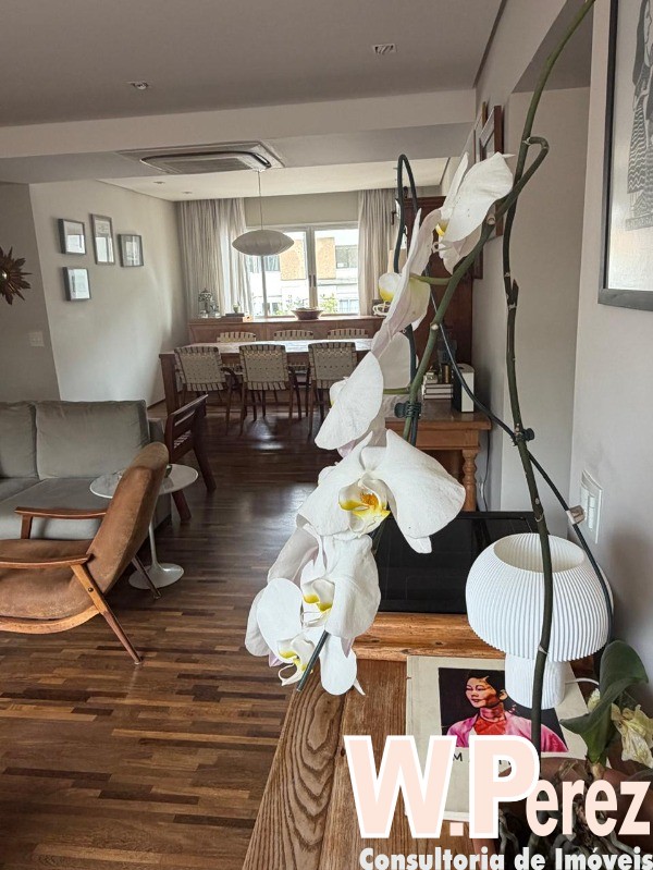 Apartamento, 3 quartos, 199 m² - Foto 19