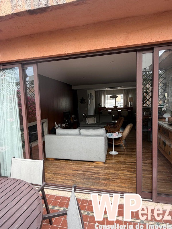 Apartamento, 3 quartos, 199 m² - Foto 3