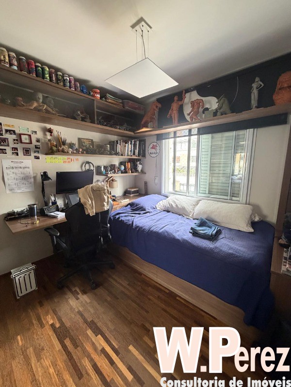 Apartamento, 3 quartos, 199 m² - Foto 10