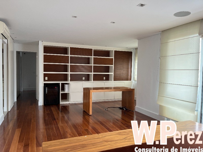 Apartamento, 3 quartos, 196 m² - Foto 6