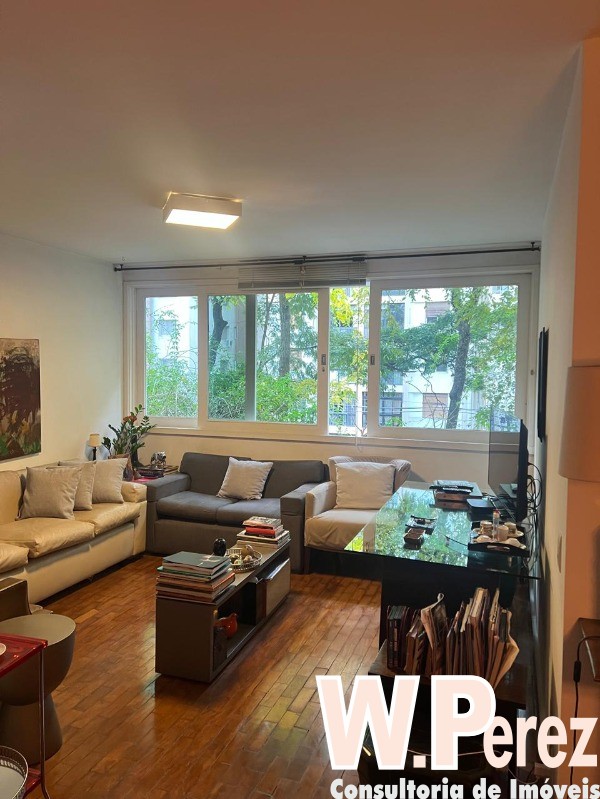 Apartamento, 2 quartos, 88 m² - Foto 1