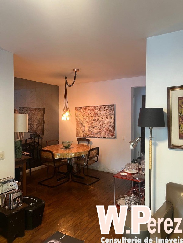 Apartamento, 2 quartos, 88 m² - Foto 2