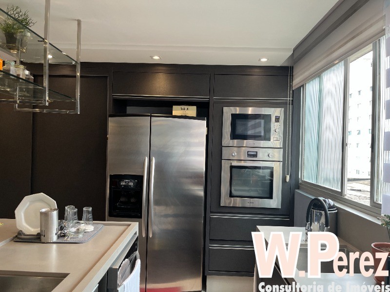 Apartamento, 3 quartos, 151 m² - Foto 20