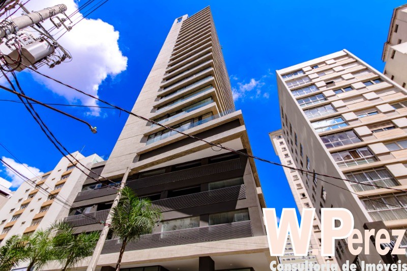 Apartamento, 1 quarto, 27 m² - Foto 21