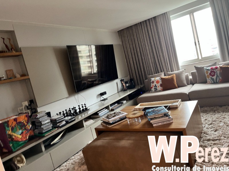 Apartamento, 3 quartos, 151 m² - Foto 2