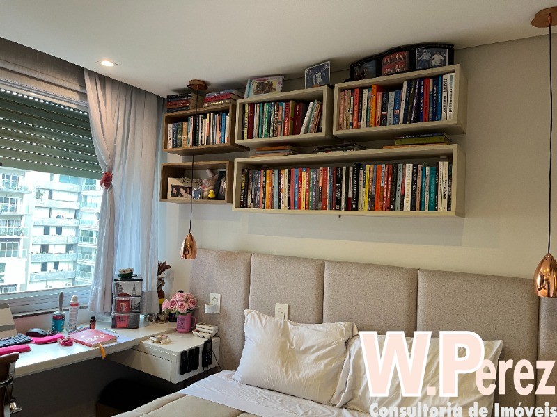 Apartamento, 3 quartos, 151 m² - Foto 15