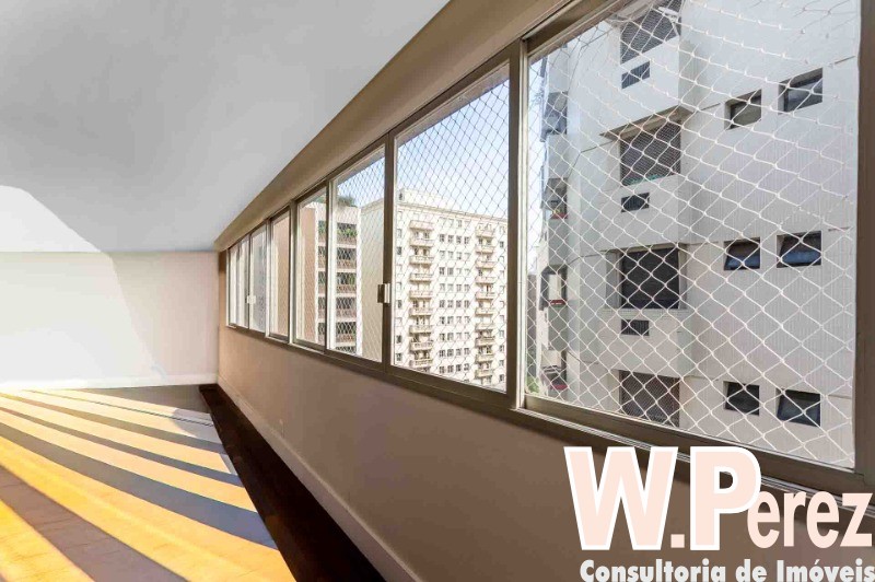 Apartamento, 3 quartos, 173 m² - Foto 3