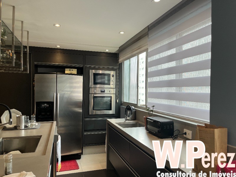 Apartamento, 3 quartos, 151 m² - Foto 19