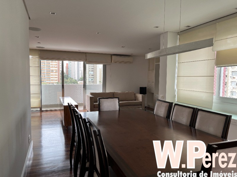 Apartamento, 3 quartos, 196 m² - Foto 4