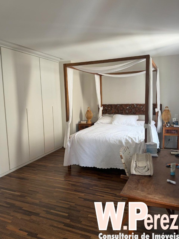 Apartamento, 3 quartos, 199 m² - Foto 8