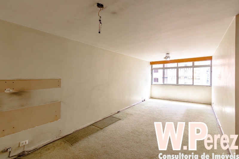Apartamento, 3 quartos, 120 m² - Foto 1