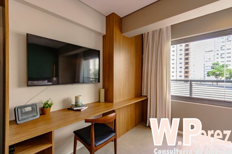 Apartamento, 1 quarto, 27 m² - Foto 17