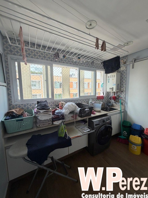 Apartamento, 3 quartos, 199 m² - Foto 5