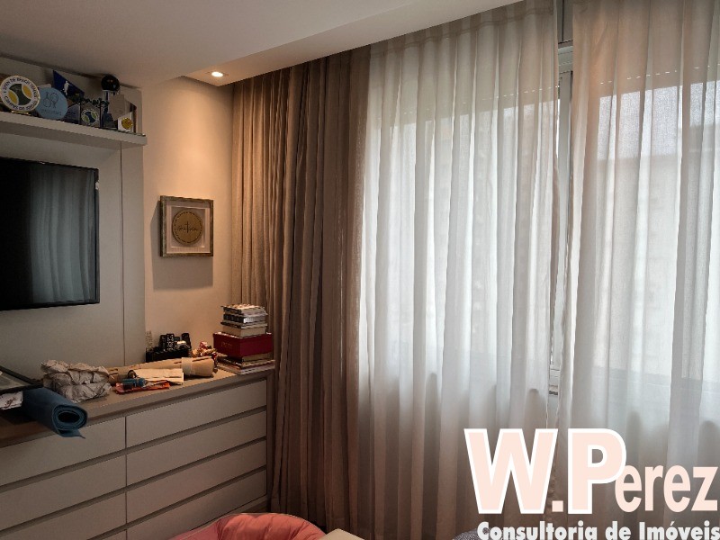 Apartamento, 3 quartos, 151 m² - Foto 10