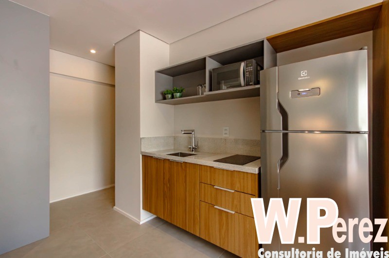 Apartamento, 1 quarto, 27 m² - Foto 15