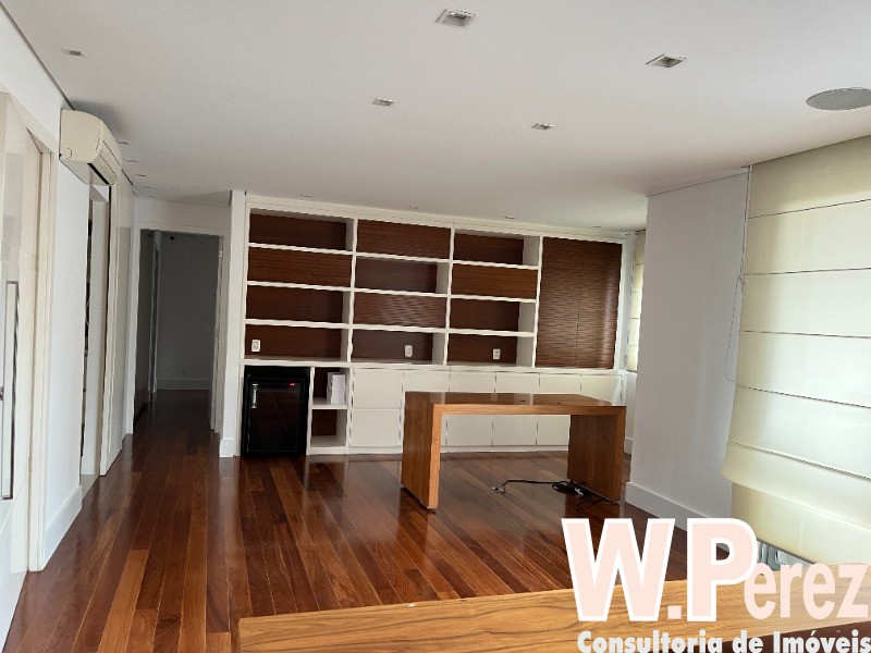 Apartamento, 3 quartos, 196 m² - Foto 7