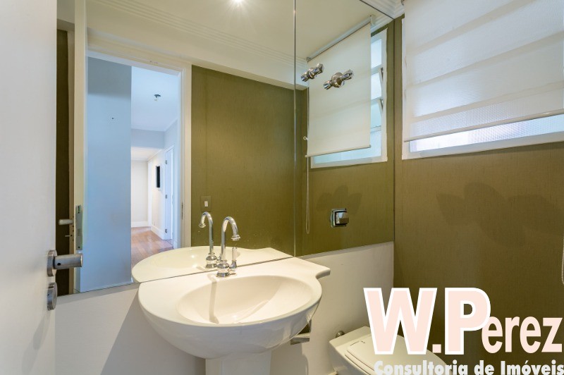 Apartamento, 3 quartos, 173 m² - Foto 8