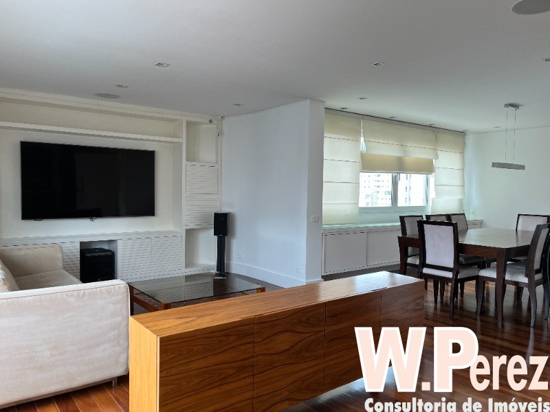 Apartamento, 3 quartos, 196 m² - Foto 3