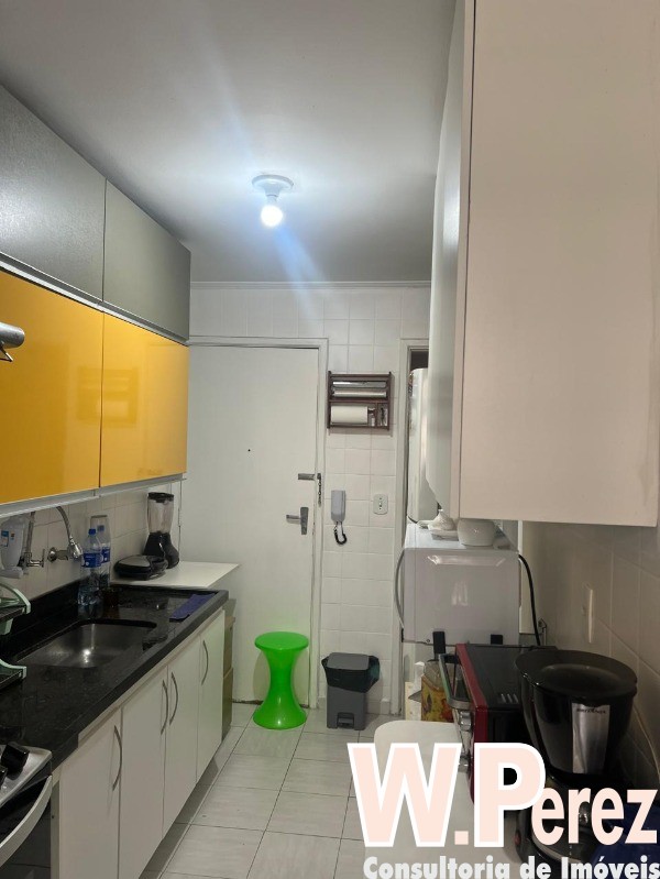 Apartamento, 2 quartos, 88 m² - Foto 11