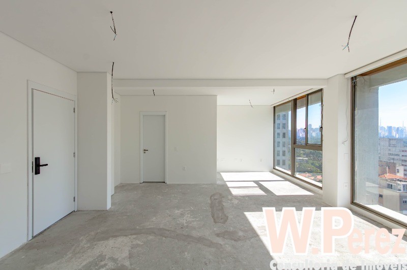Apartamento, 2 quartos, 87 m² - Foto 2