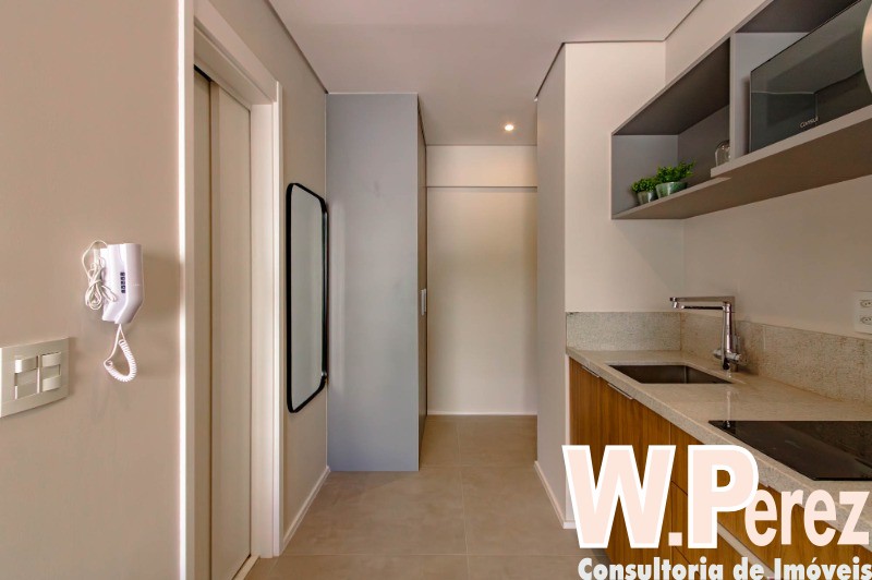 Apartamento, 1 quarto, 27 m² - Foto 14