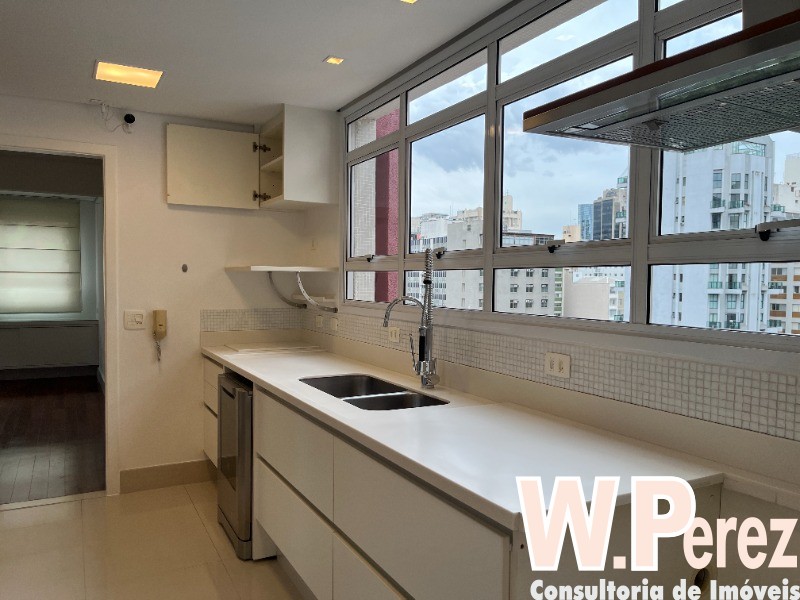 Apartamento, 3 quartos, 196 m² - Foto 30