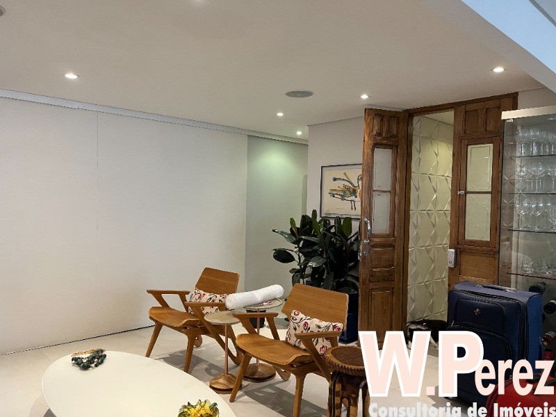 Apartamento, 3 quartos, 151 m² - Foto 21