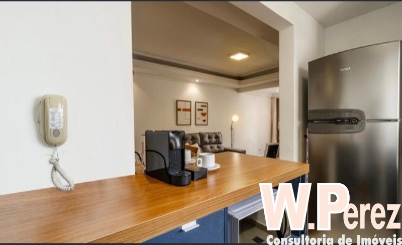 Apartamento, 1 quarto, 48 m² - Foto 6
