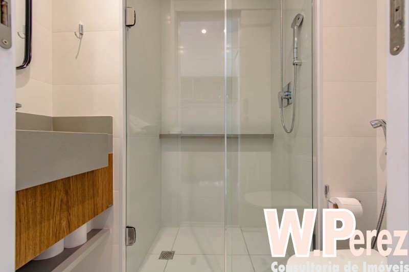 Apartamento, 1 quarto, 27 m² - Foto 18