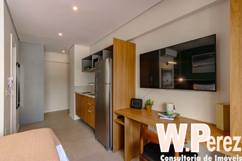 Apartamento, 1 quarto, 27 m² - Foto 13