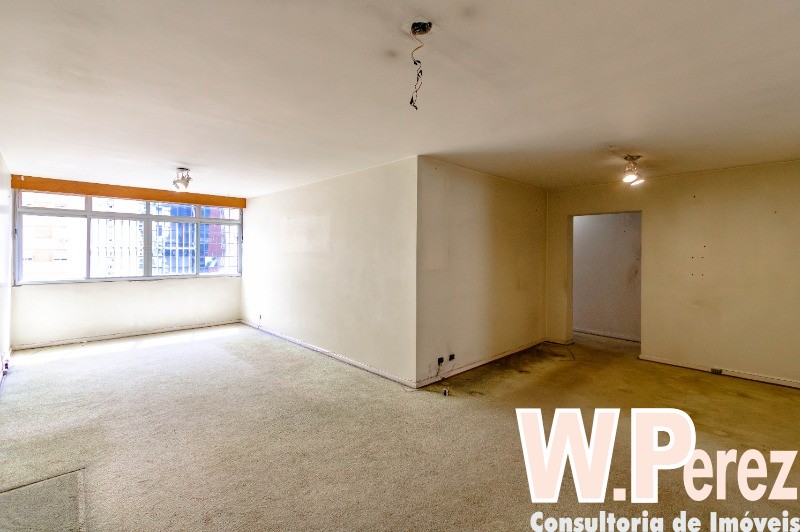 Apartamento, 3 quartos, 120 m² - Foto 3