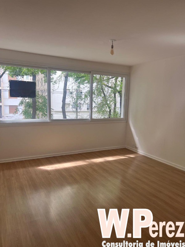 Apartamento, 2 quartos, 88 m² - Foto 1