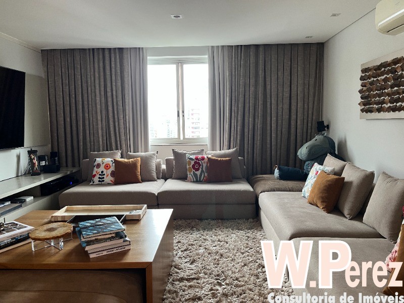 Apartamento, 3 quartos, 151 m² - Foto 3