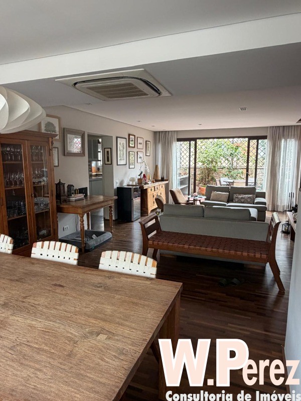 Apartamento, 3 quartos, 199 m² - Foto 17